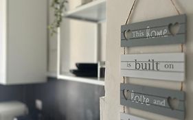 Ca-Milla Con Parcheggio Privato